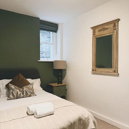Stunning Victorian Mansion Apartment - Hosted By Agf Property - Free Parking Upon Request Brighton Екстериор снимка