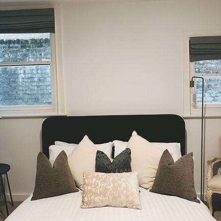 Stunning Victorian Mansion Apartment - Hosted By Agf Property - Free Parking Upon Request Brighton Екстериор снимка