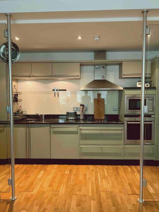 Stunning Victorian Mansion Apartment - Hosted By Agf Property - Free Parking Upon Request Brighton Екстериор снимка