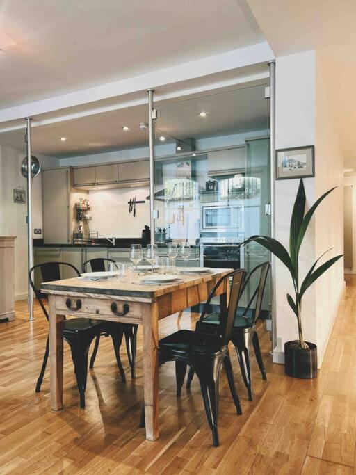 Stunning Victorian Mansion Apartment - Hosted By Agf Property - Free Parking Upon Request Brighton Екстериор снимка
